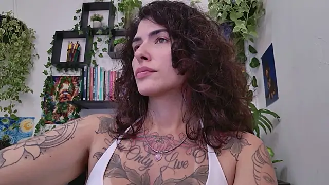 talimajesty (F young) - boobs / peitos