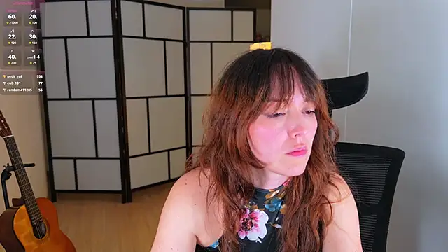 molly_marmalade_ live cam preview