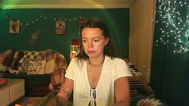 ClancyMorissey live cam preview