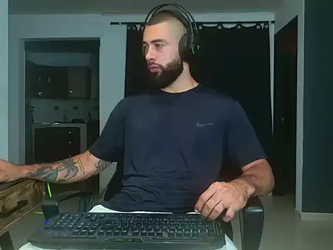 Matheusbeard