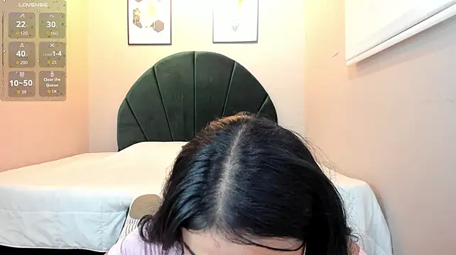 Eyes_Duque live cam preview