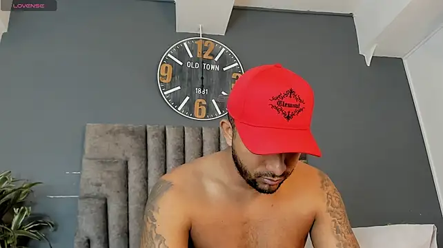 Robin_Rief live cam
