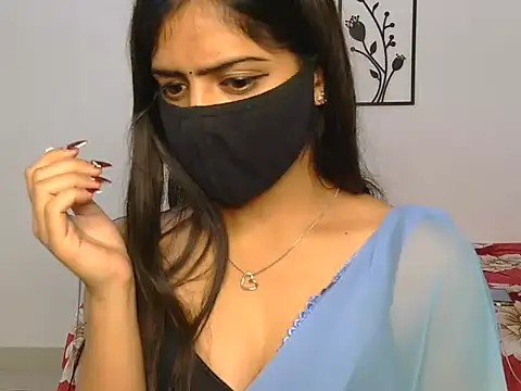 Ruchi-19 webcam