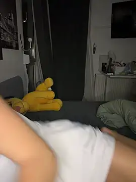 NastiLuv live cam on StripChat