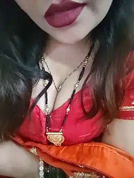 Mayuri77 webcam