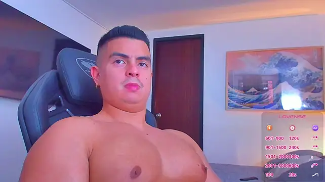 RJBarto webcam