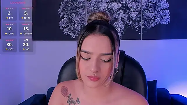 LaurentRosse1 live cam on StripChat