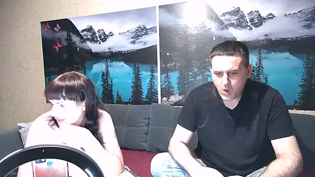 BiManKleo webcam