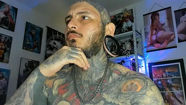 DEATHINK666XX