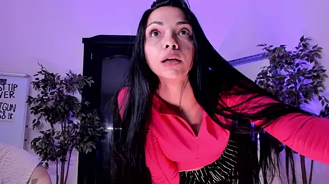 Cheerishh live cam on StripChat