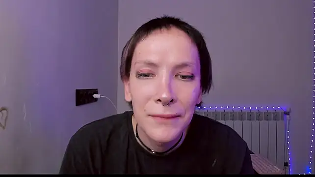 Lyricca live cam on StripChat