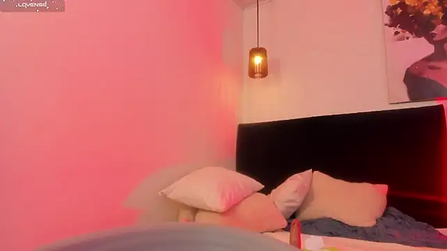 dolly_zoe live cam preview