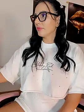 ReiyaRey live cam