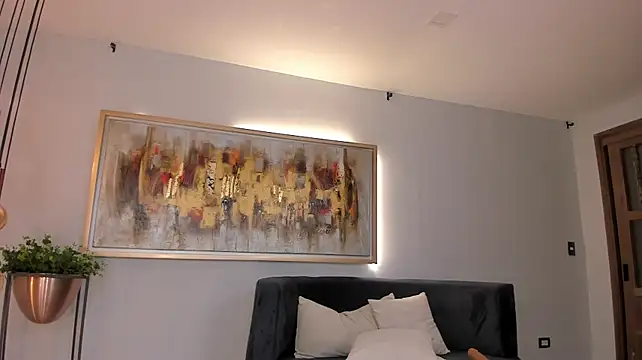 GiaFerrara live cam preview