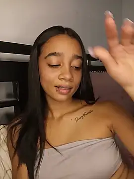 Zoe_Sweett18 live cam