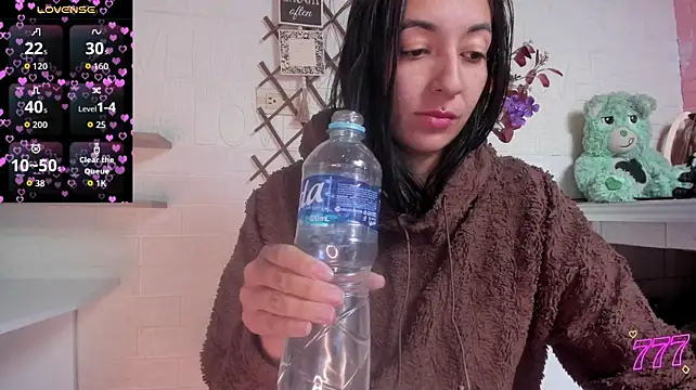 SALOME_KORLAND live cam preview