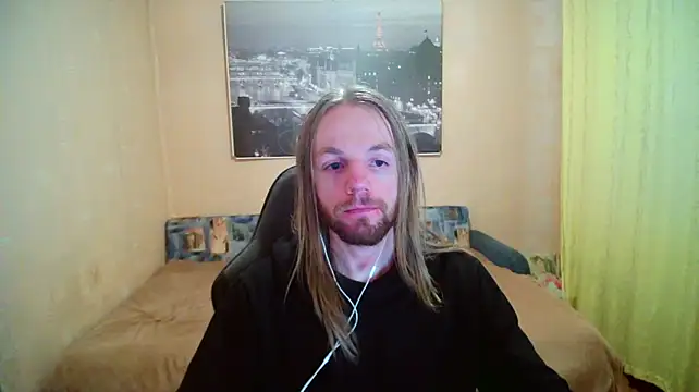 AdamDickens