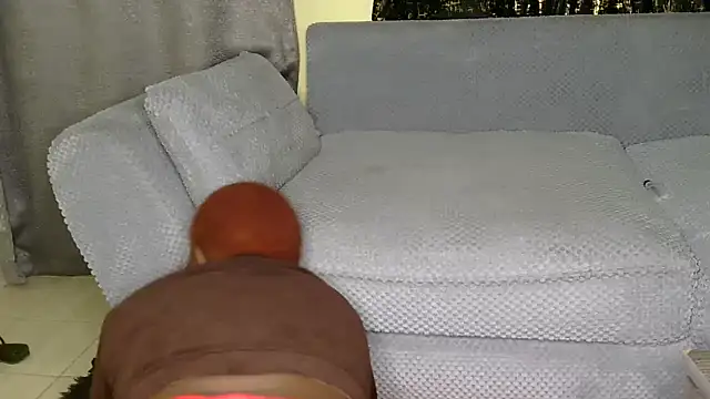JellyBiggAssy live cam preview