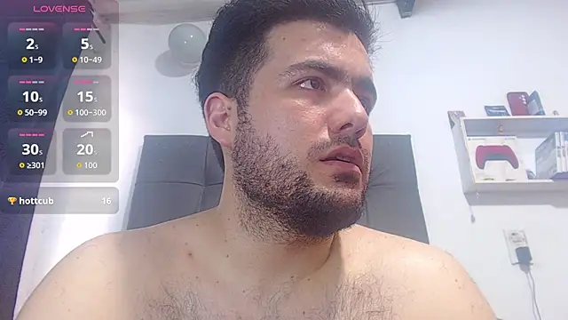 paulsprominence live cam preview