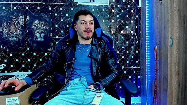 javiersexymann
