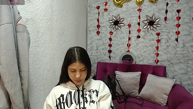 Evagirl69 live cam preview