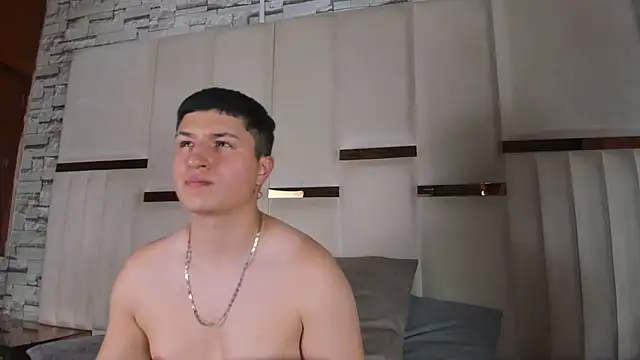ANLLELOAndANGELA live cam preview