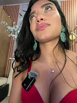 AlinaArgii live cam preview