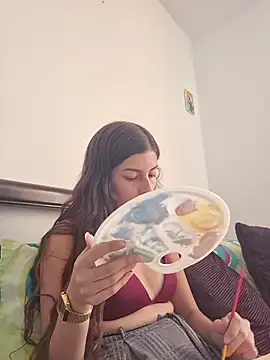 IrisBound
