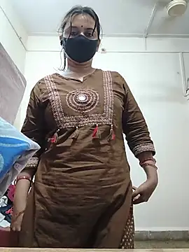 spasyQueen69 webcam