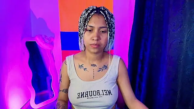 Kehlani_Km live cam preview