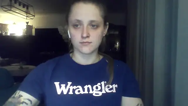LeaWetGirl