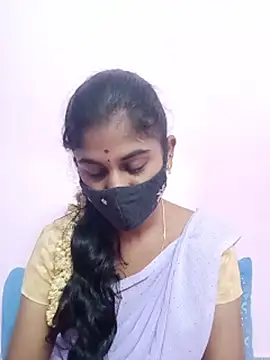 Tamil_Keerthanaa live cam preview