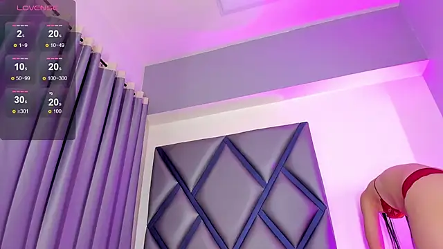 Bby-pink live cam preview
