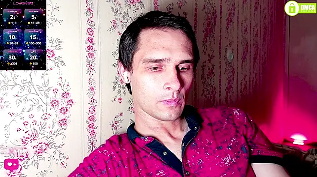 DavidCarroll