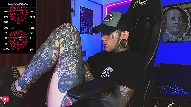 jhonny__ackerman