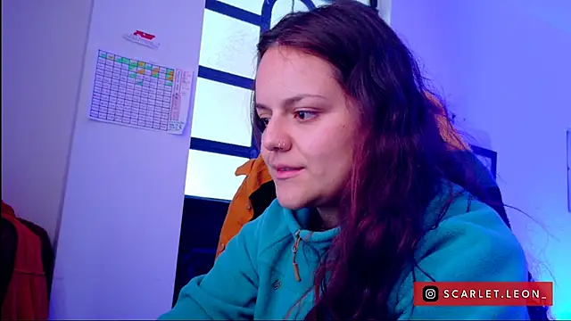 Scarletleon77