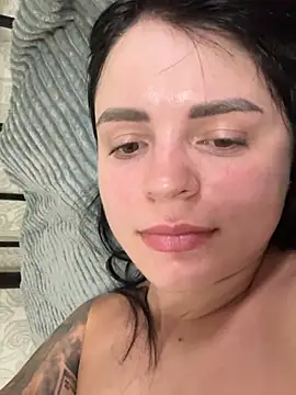 JuicyJess webcam