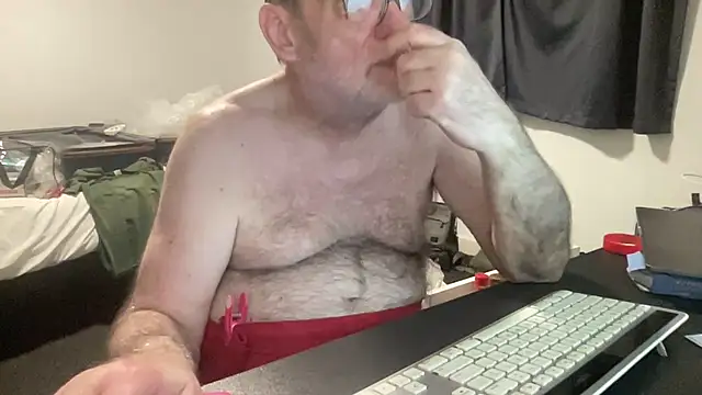 coach-karl live cam