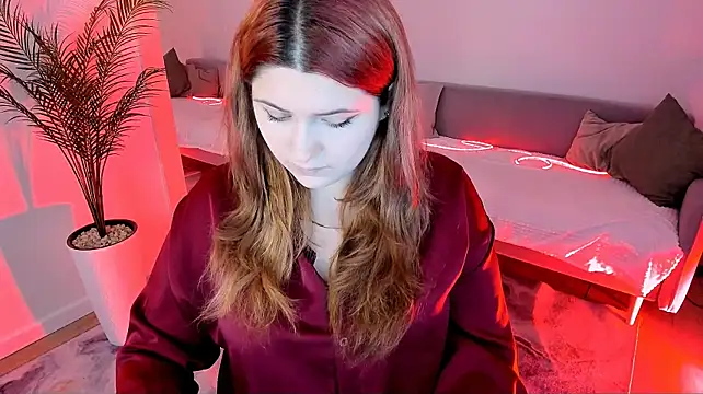 FieryMilena live cam on StripChat