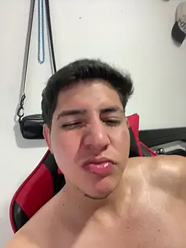 Fozil_Dvice webcam