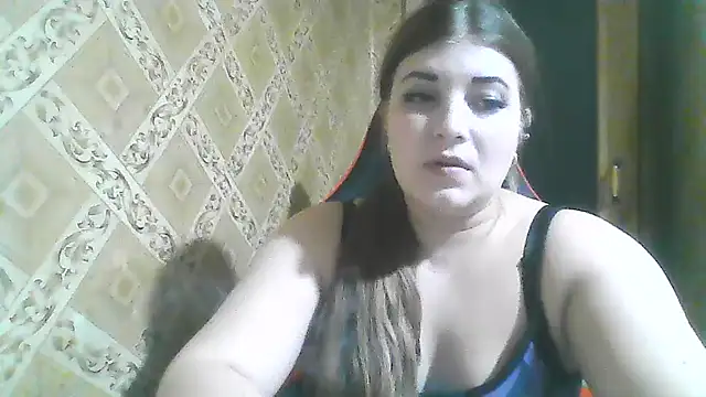 Elizabeth_Meow webcam