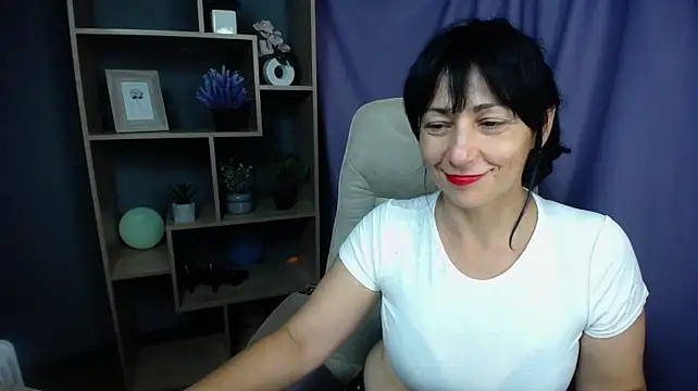 LiluGrants webcam