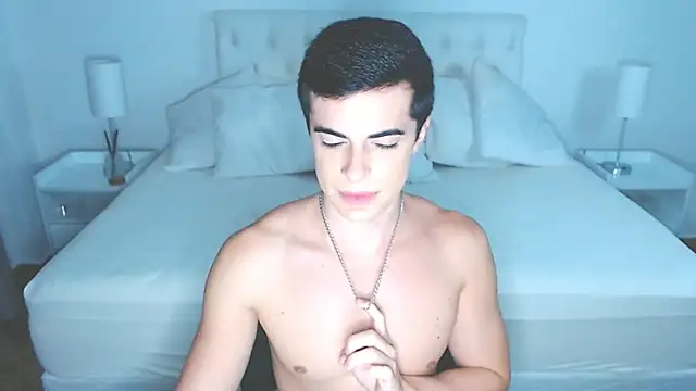 mr_hunterx live cam