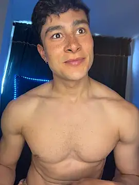 AustinJones_ live cam