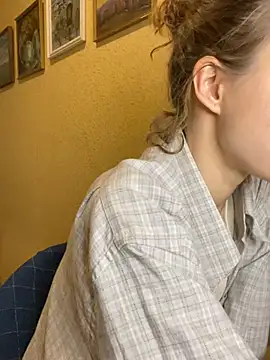 __grace__ webcam