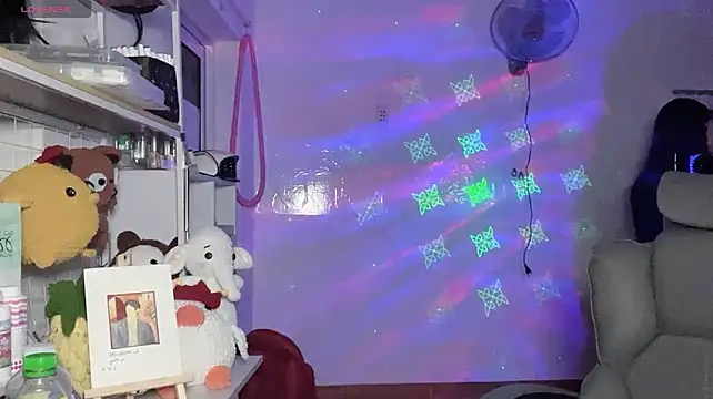 Tieu-May webcam