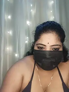 DESI-DOLLLL webcam