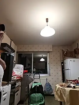 Chnrt webcam