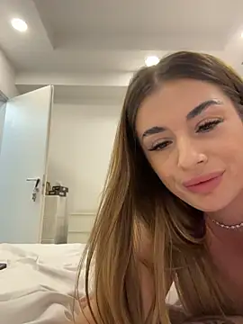 IsabellaEtthan's live cam
