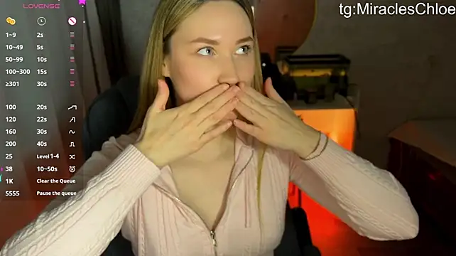 ChloeMillerMeow